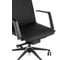 Кресло руководителя Стул Груп TopChairs Arrow, черный A335 270-01 14