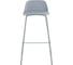 Стул барный Стул Груп Mist серо-голубой 8063T 75 blue 107 3