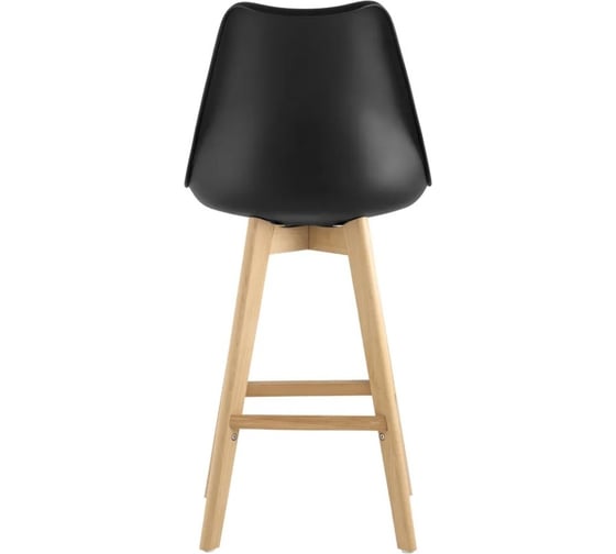 Стул барный Стул Груп Frankfurt черный Y815A-75CM black