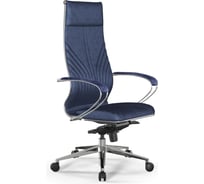 Кресло МЕТТА Samurai B1-13K - GoyaLE /Kc31/Wm31/K2cV(M06.B32.G11.W03) z509216258