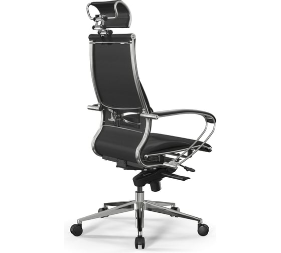 Кресло МЕТТА Samurai B2-10K - Infinity /Kc06/Nc06/K2cL/H2cL-3D(M06.B32.G11.W03) z252343553