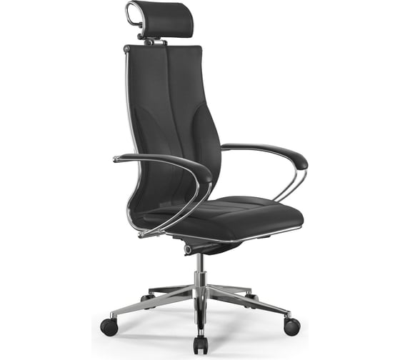 Кресло МЕТТА Samurai B2-11K - Infinity /Kc06/Wm06/K2cL/H2cL-3D(M26.B32.G25.W03) z509216852 1