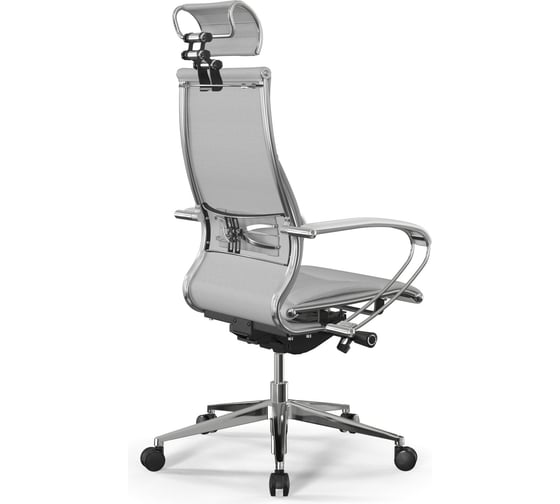 Кресло МЕТТА Samurai B2-10K - Infinity /Kc06/Nc06/K2cL/H2cL-3D(M26.B32.G25.W03) z509216623