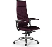 Кресло МЕТТА Samurai B1-13U - GoyaLE /Kc31/Wm31/U0mV-mL(M06.B32.G11.W03) z509216364