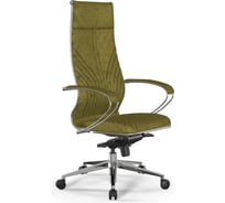 Кресло МЕТТА Samurai B1-13K - GoyaLE /Kc31/Wm31/K2cV(M06.B32.G11.W03) z509216265