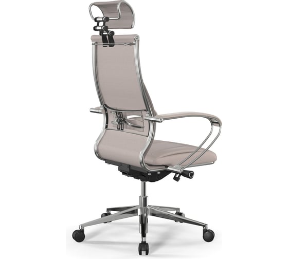 Кресло МЕТТА Samurai B2-11K - Infinity /Kc06/Wm06/K2cL/H2cL-3D(M26.B32.G25.W03) z509216821
