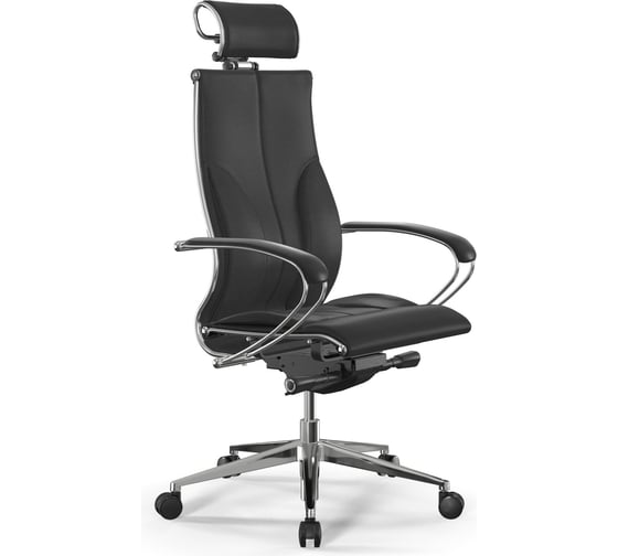 Кресло МЕТТА Samurai B2-10K - Infinity /Kc06/Nc06/K2cL/H2cL-3D(M26.B32.G25.W03) z509216616
