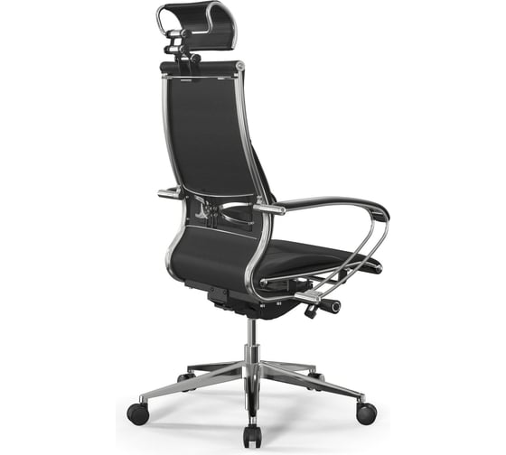Кресло МЕТТА Samurai B2-10K - Infinity /Kc06/Nc06/K2cL/H2cL-3D(M26.B32.G25.W03) z509216616