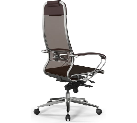 Кресло МЕТТА Samurai L1-1K - TS /Uc00/Nc00/K2cL(M06.B32.G11.W03) z509154123