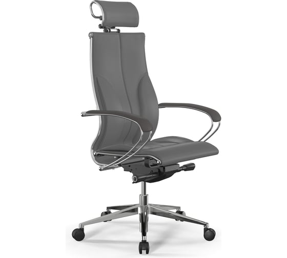 Кресло МЕТТА Samurai B2-10K - Infinity /Kc06/Nc06/K2cL/H2cL-3D(M26.B32.G25.W03) z509216647 1
