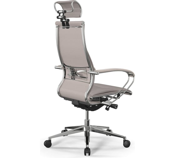 Кресло МЕТТА Samurai B2-10K - Infinity /Kc06/Nc06/K2cL/H2cL-3D(M26.B32.G25.W03) z509216630