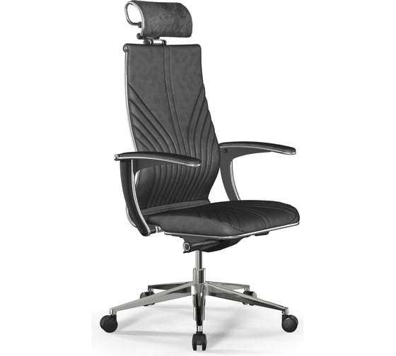 Кресло МЕТТА Samurai B2-13U - GoyaLE /Kc31/Wm31/U0mV-mL/H2cV-3D(M26.B32.G25.W03) z509217248 1