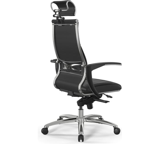 Кресло МЕТТА Samurai B2-11U - Infinity /Kc06/Wm06/U0mL-mL/H2cL-3D(M26.B31.G20.W03) z509217019