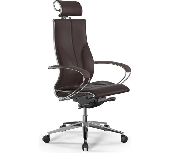 Кресло МЕТТА Samurai B2-10K - Infinity /Kc06/Nc06/K2cL/H2cL-3D(M26.B32.G25.W03) z509216654