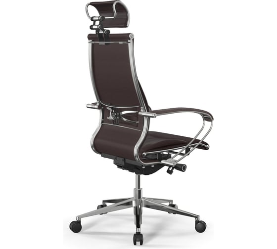 Кресло МЕТТА Samurai B2-10K - Infinity /Kc06/Nc06/K2cL/H2cL-3D(M26.B32.G25.W03) z509216654