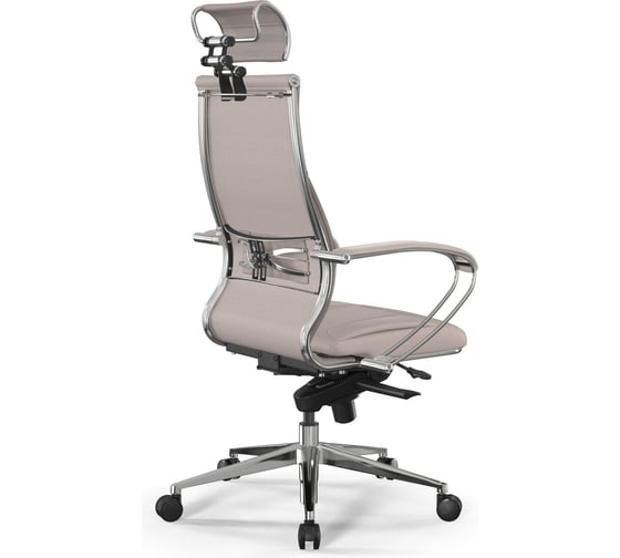 Кресло МЕТТА Samurai B2-11K - Infinity /Kc06/Wm06/K2cL/H2cL-3D(M06.B32.G11.W03) z509216784