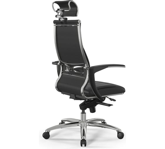 Кресло МЕТТА Samurai B2-11U - Infinity /Kc06/Wm06/U0mL-mL/H2cL-3D(M06.B31.G04.W03) z509216968