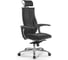 Кресло МЕТТА Samurai B2-11U - Infinity /Kc06/Wm06/U0mL-mL/H2cL-3D(M06.B31.G04.W03) z509216968 1