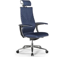 Кресло МЕТТА Samurai B2-13U - GoyaLE /Kc31/Wm31/U0mV-mL/H2cV-3D(M26.B32.G25.W03) z509217224