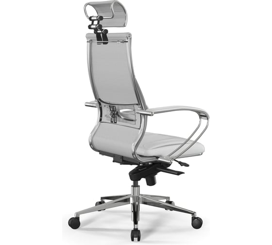Кресло МЕТТА Samurai B2-11K - Infinity /Kc06/Wm06/K2cL/H2cL-3D(M06.B32.G11.W03) z509216777