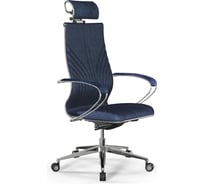 Кресло МЕТТА Samurai B2-13K - GoyaLE /Kc31/Wm31/K2cV/H2cV-3D(M26.B32.G25.W04) z509217149