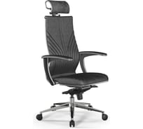 Кресло МЕТТА Samurai B2-13U - GoyaLE /Kc31/Wm31/U0mV-mL/H2cV-3D(M06.B32.G11.W03) z509217200