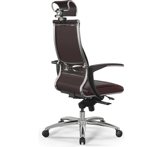 Кресло МЕТТА Samurai B2-11U - Infinity /Kc06/Wm06/U0mL-mL/H2cL-3D(M06.B31.G04.W03) z509216999