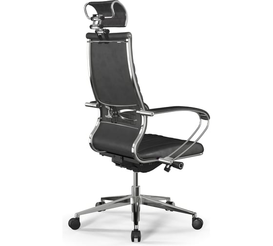 Кресло МЕТТА Samurai B2-13K - GoyaLE /Kc31/Wm31/K2cV/H2cV-3D(M26.B32.G25.W03) z509217125