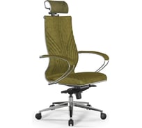 Кресло МЕТТА Samurai B2-13K - GoyaLE /Kc31/Wm31/K2cV/H2cV-3D(M06.B32.G11.W03) z509217071