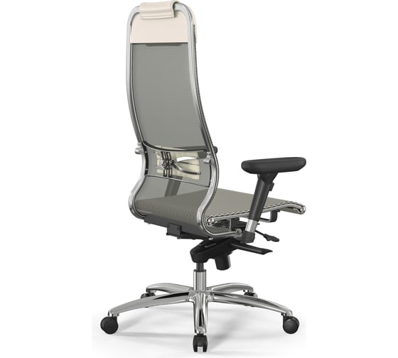Кресло МЕТТА Samurai L1-1D - TS /Uc00/Nc00/D13P(M06.B31.G04.W03) z509218658