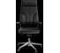 Кресло руководителя МЕТТА Samurai L1-11D - Infinity /Kc06/Wm06/D04P(M26.B32.G25.W03) (Черный) z509218061 5