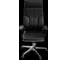 Кресло руководителя МЕТТА Samurai L1-11D - Infinity /Kc06/Wm06/D04P(M26.B32.G25.W03) (Черный) z509218061 6