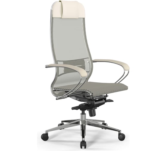 Кресло МЕТТА Samurai L1-1K - TS /Uc00/Nc00/K2cL(M06.B32.G11.W03) z509154093 1