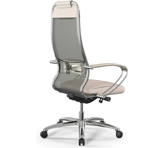 Кресло МЕТТА Samurai L1-2K - TS+Infinity /Uc00/Wm06/K2cL(M26.B31.G20.W03) z509219150