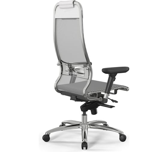Кресло МЕТТА Samurai L1-1D - TS /Uc00/Nc00/D13P(M06.B31.G04.W03) z509218634
