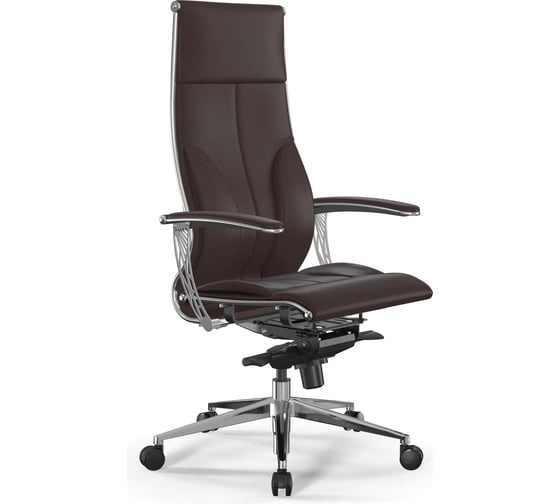 Кресло МЕТТА Samurai L1-10U - Infinity /Kc06/Nc06/U0mL-4c3(M06.B32.G11.W03) z509217859 1