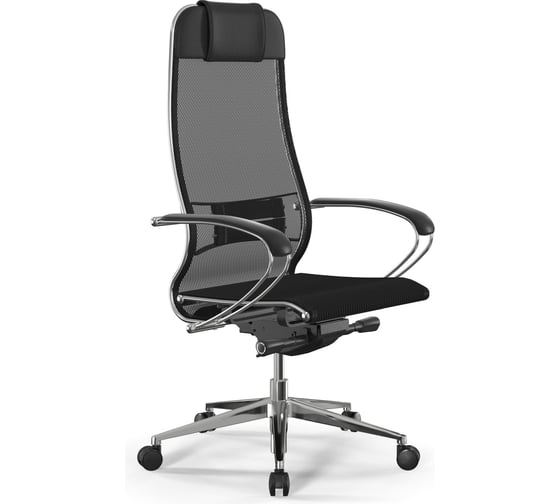 Кресло МЕТТА Samurai L1-1K - TS /Uc00/Nc00/K2cL(M26.B32.G25.W03) z509154192 1