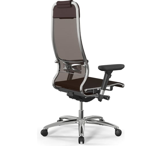 Кресло МЕТТА Samurai L1-1D - TS /Uc00/Nc00/D13P(M26.B31.G20.W03) z509218726