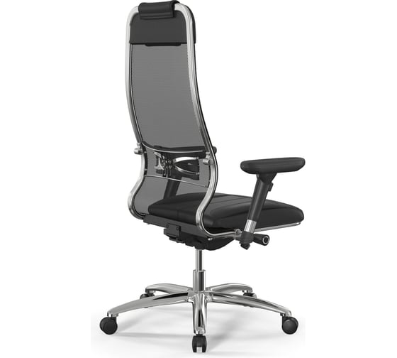 Кресло МЕТТА Samurai L1-2D - TS+Infinity /Uc00/Wm06/D13P(M26.B31.G20.W03) z509218986