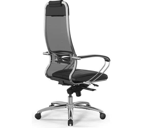 Кресло МЕТТА Samurai L1-2K - TS+Infinity /Uc00/Wm06/K2cL(M06.B31.G04.W03) z509151566