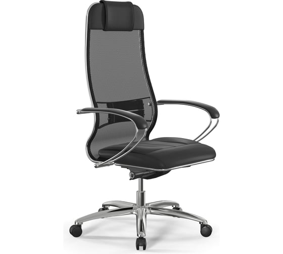 Кресло МЕТТА Samurai L1-2K - TS+Infinity /Uc00/Wm06/K2cL(M26.B31.G20.W03) z509219112