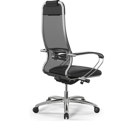 Кресло МЕТТА Samurai L1-2K - TS+Infinity /Uc00/Wm06/K2cL(M26.B31.G20.W03) z509219112
