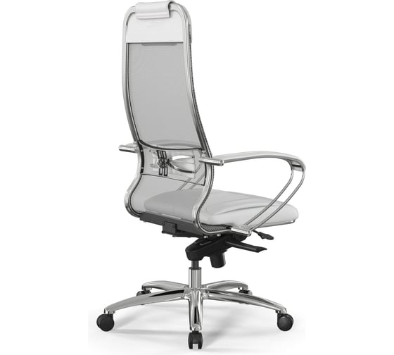 Кресло МЕТТА Samurai L1-2K - TS+Infinity /Uc00/Wm06/K2cL(M06.B31.G04.W03) z509151542