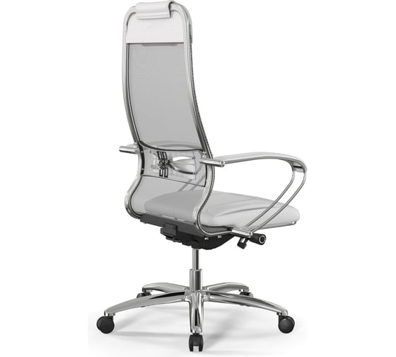 Кресло МЕТТА Samurai L1-2K - TS+Infinity /Uc00/Wm06/K2cL(M26.B31.G20.W03) z509219129