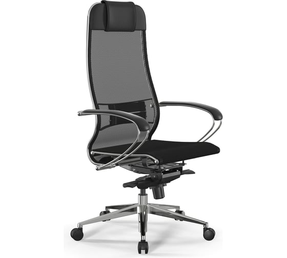 Кресло МЕТТА Samurai L1-1K - TS /Uc00/Nc00/K2cL(M06.B32.G11.W03) z509154130 1