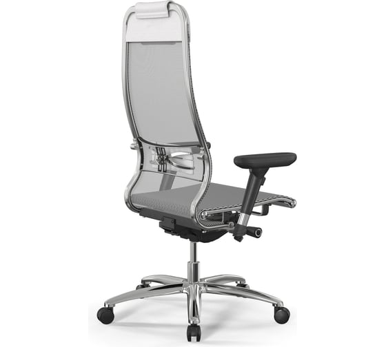 Кресло МЕТТА Samurai L1-1D - TS /Uc00/Nc00/D13P(M26.B31.G20.W03) z509218702