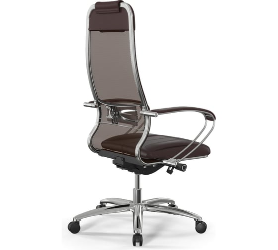 Кресло МЕТТА Samurai L1-2K - TS+Infinity /Uc00/Wm06/K2cL(M26.B31.G20.W03) z509219136