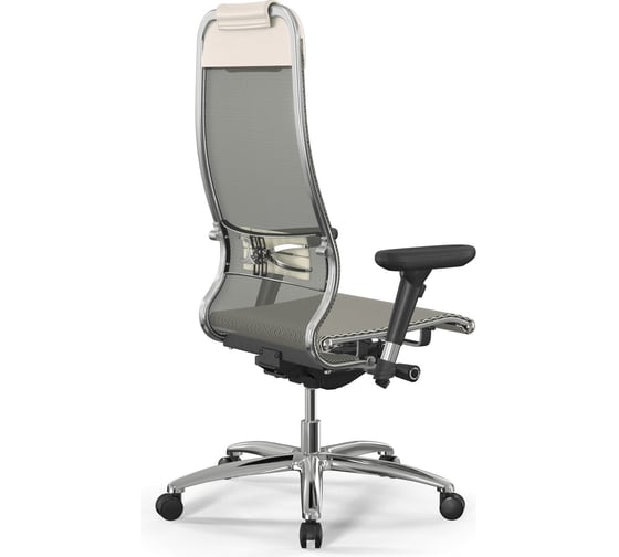 Кресло МЕТТА Samurai L1-1D - TS /Uc00/Nc00/D13P(M26.B31.G20.W03) z509218733