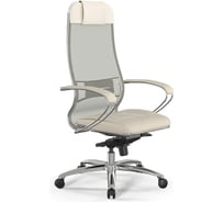 Кресло МЕТТА Samurai L1-2K - TS+Infinity /Uc00/Wm06/K2cL(M06.B31.G04.W03) z252340200