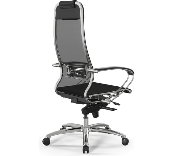 Кресло МЕТТА Samurai L1-1K - TS /Uc00/Nc00/K2cL(M06.B31.G04.W03) z509151511